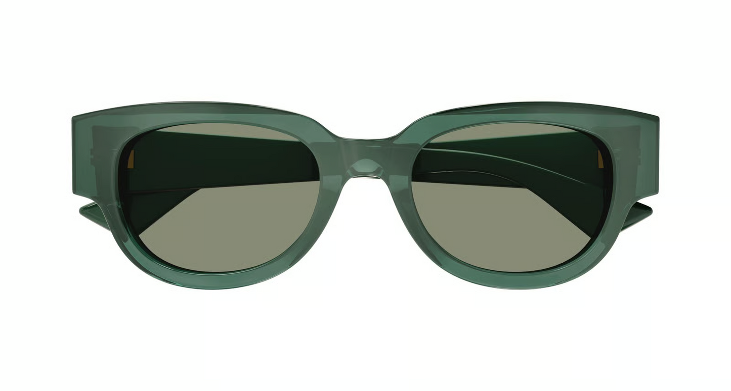 Bottega Veneta BV1278SA Sunglasses