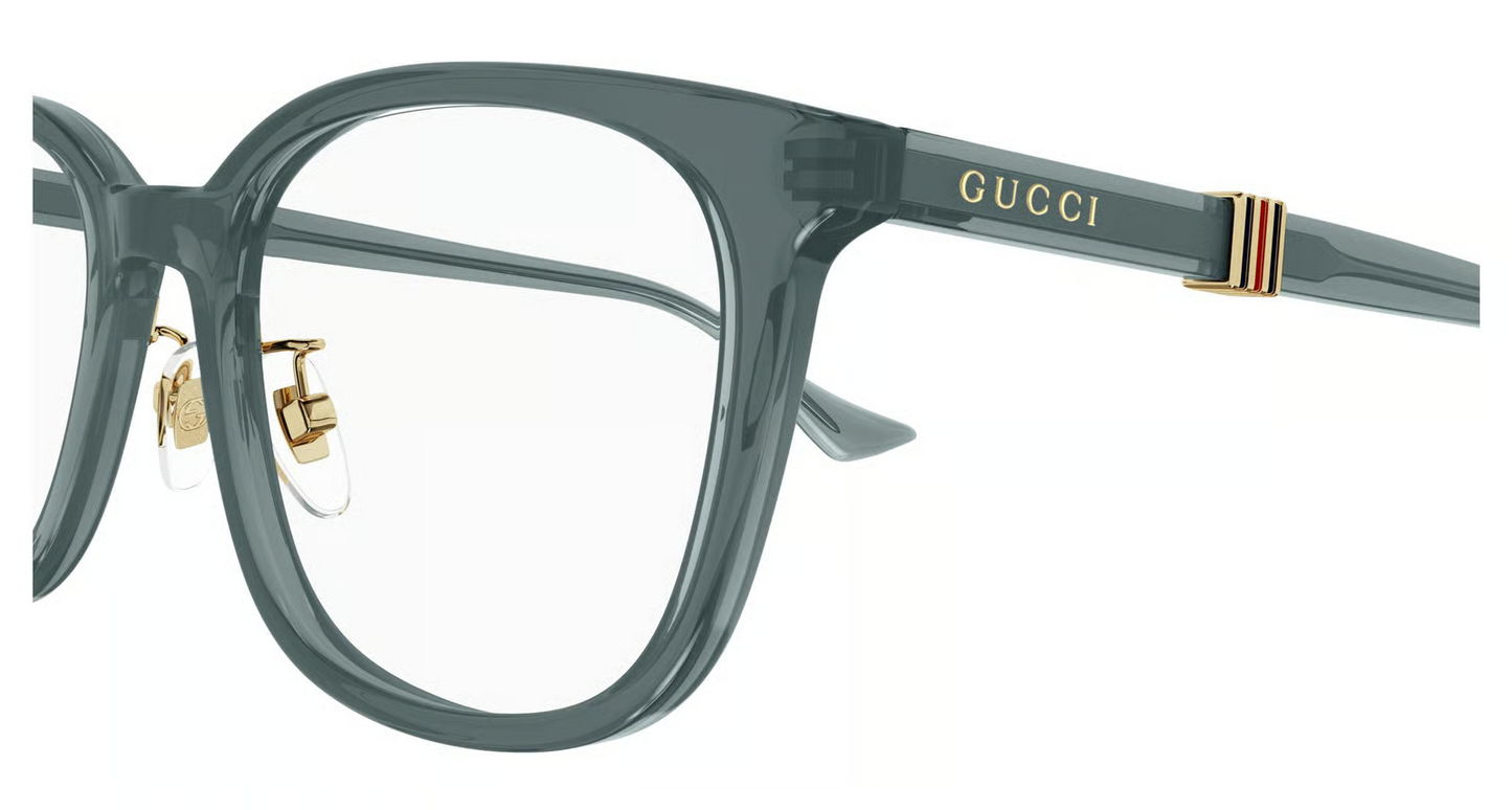 Gucci GG1500OK Eyeglasses