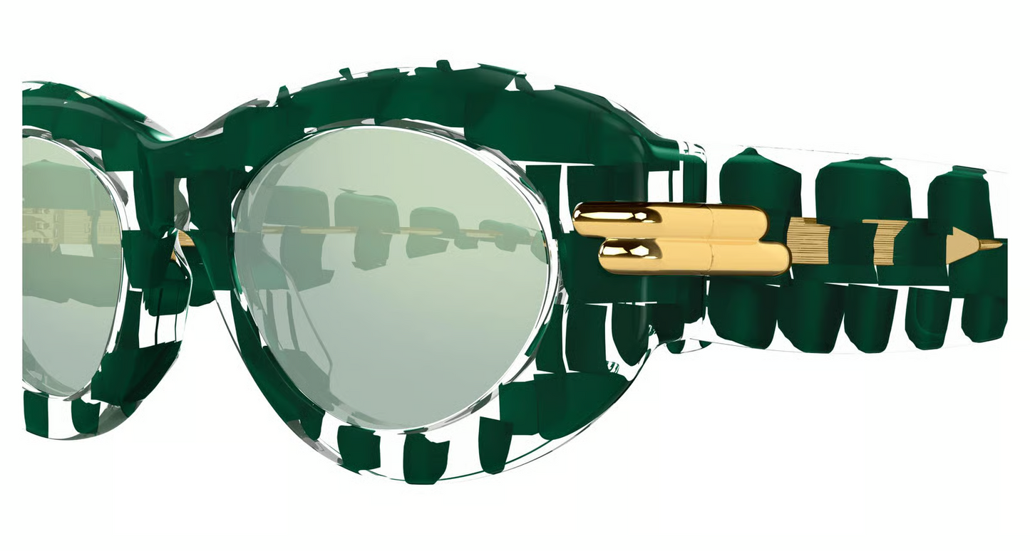 Bottega Veneta BV1322S Sunglasses