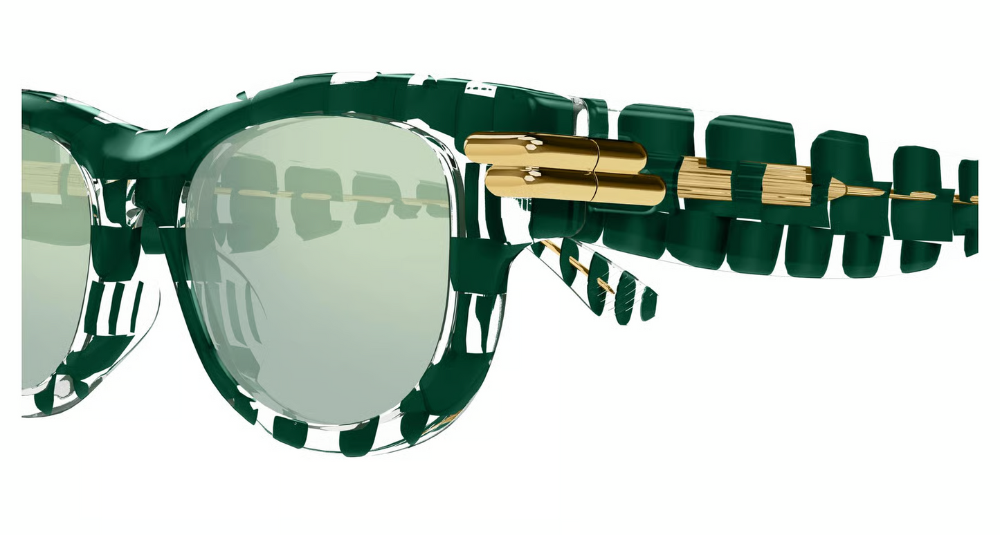 Bottega Veneta BV1323SK Sunglasses