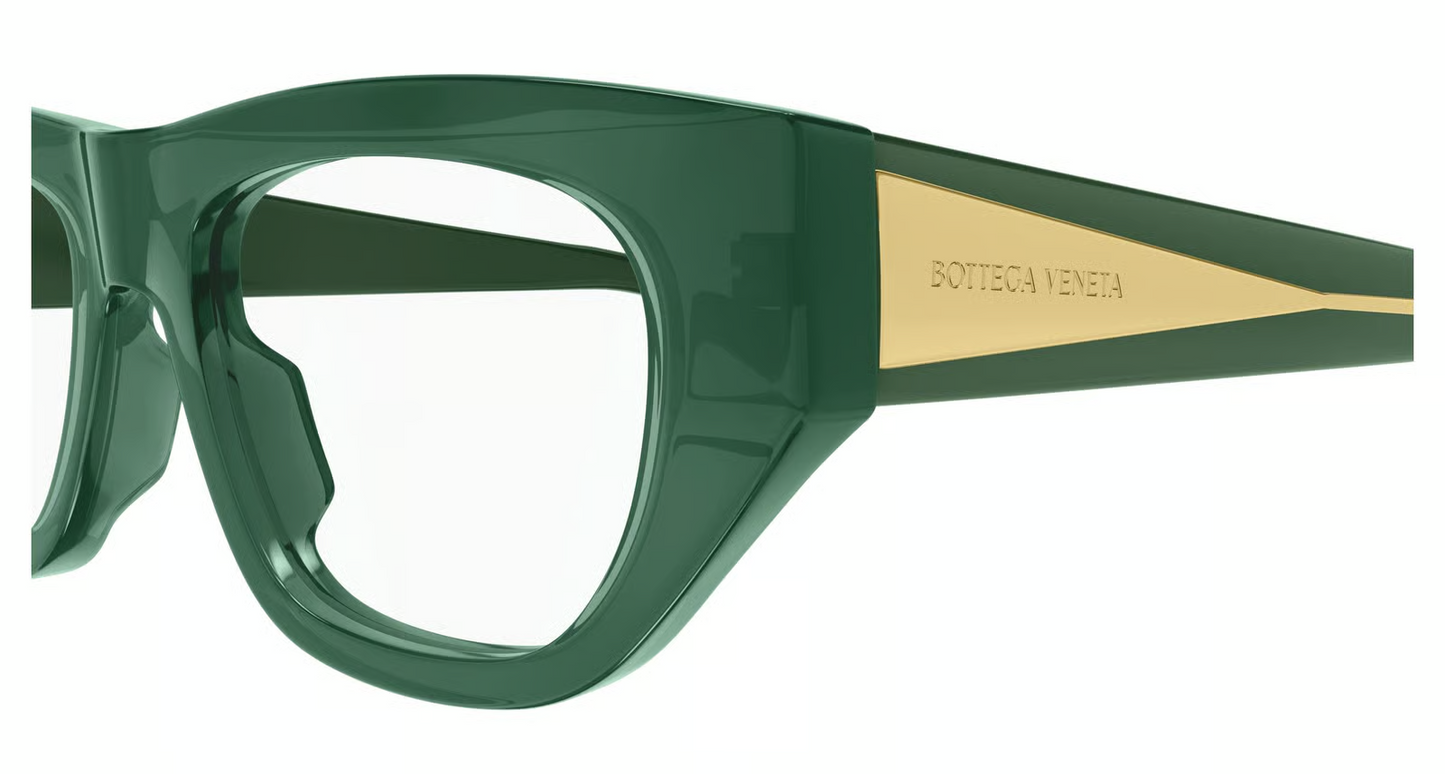 Bottega Veneta BV1279O Eyeglasses
