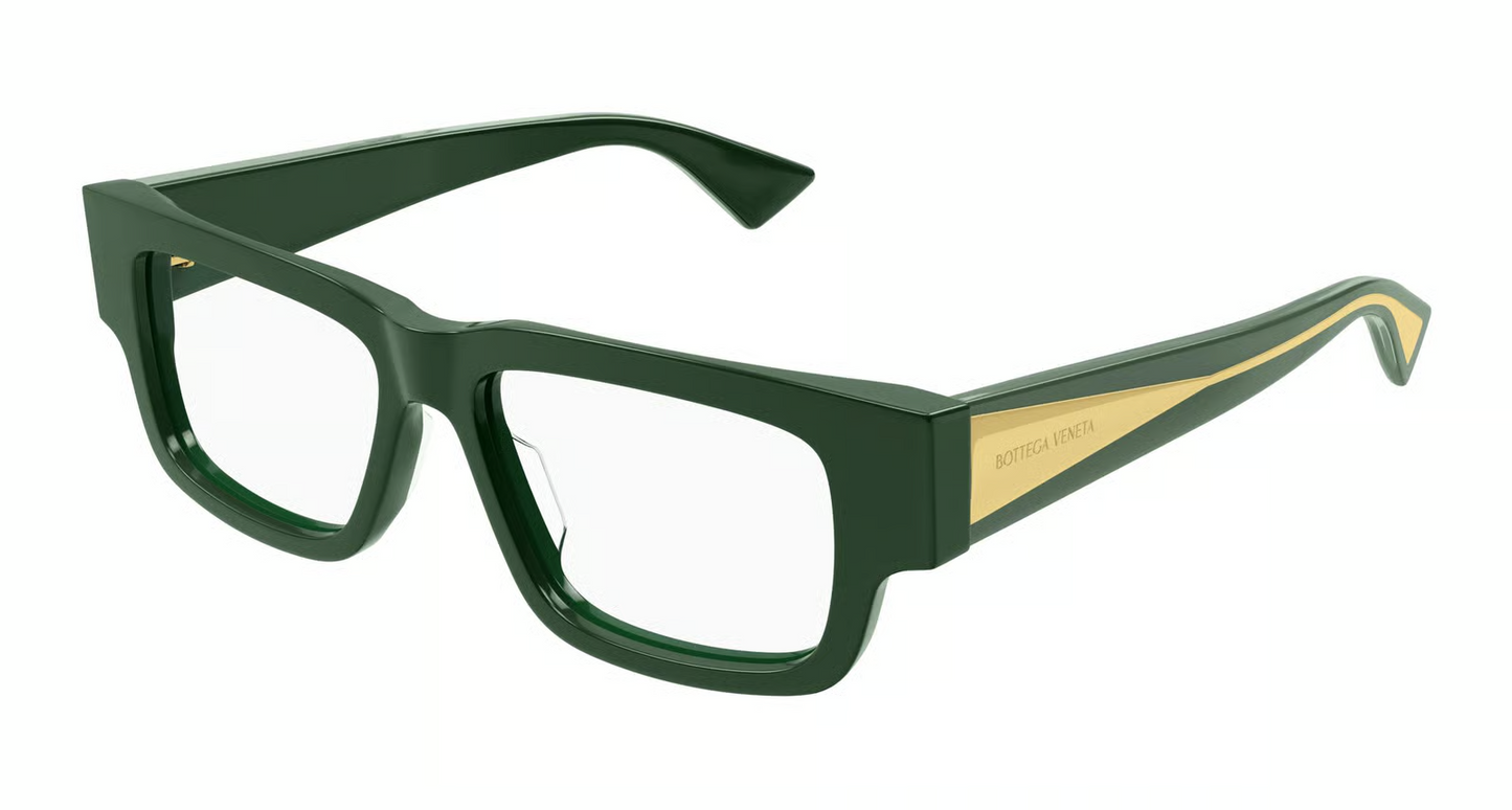 Bottega Veneta BV1280O Eyeglasses