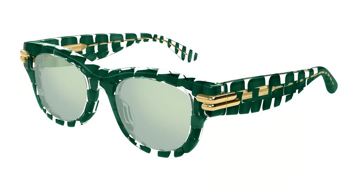 Bottega Veneta BV1323SK Sunglasses