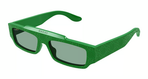 003 - Green with Green Lenses