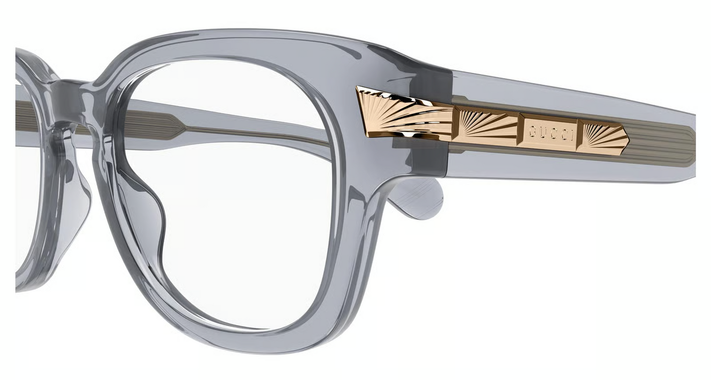 Gucci GG1518O Eyeglasses