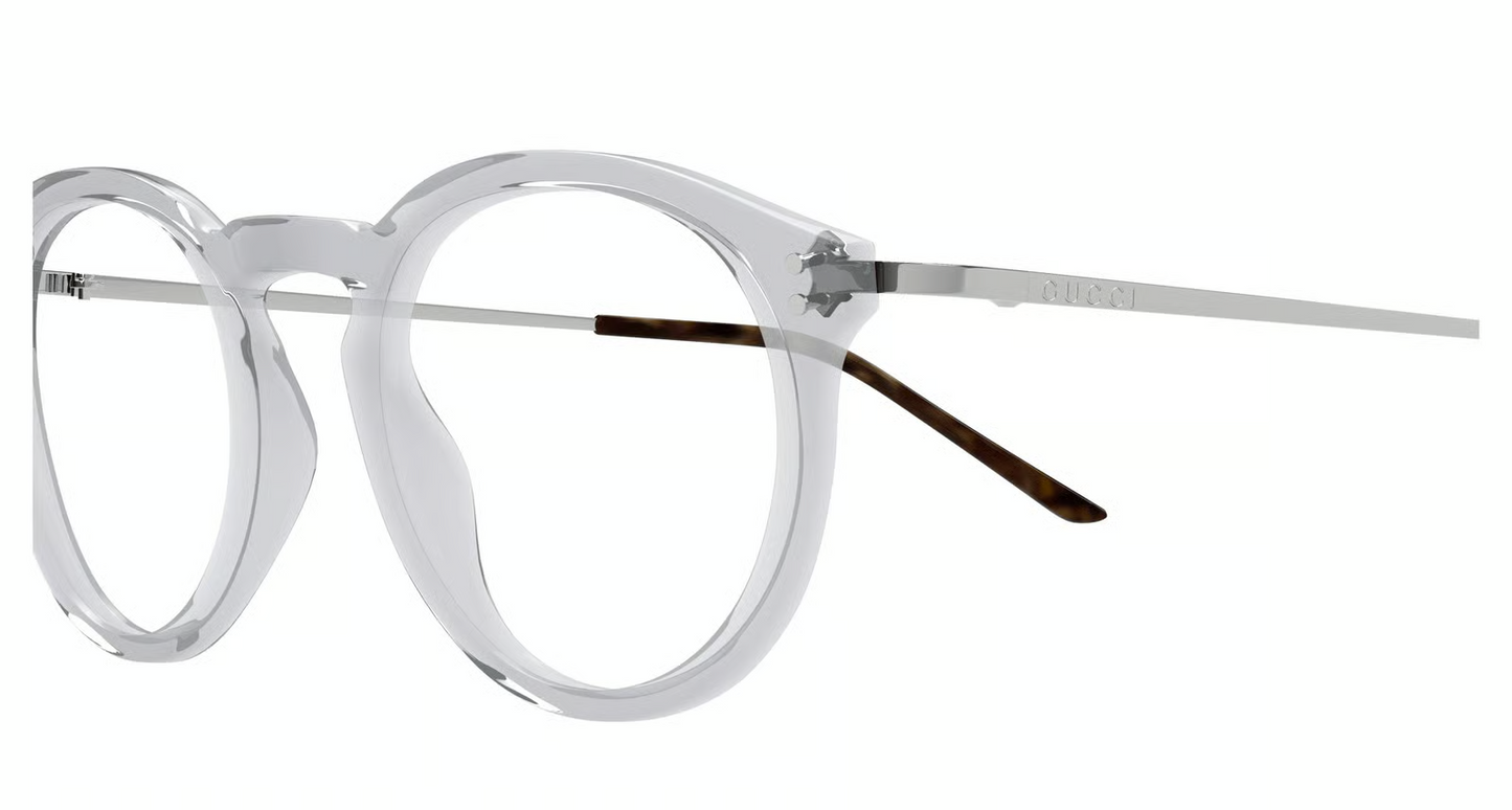 Gucci GG1710O Eyeglasses