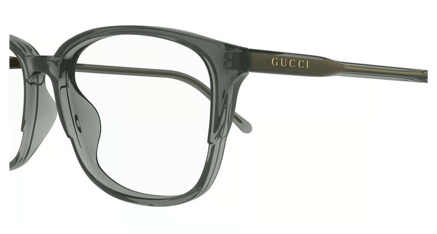 Gucci GG1610OA Eyeglasses