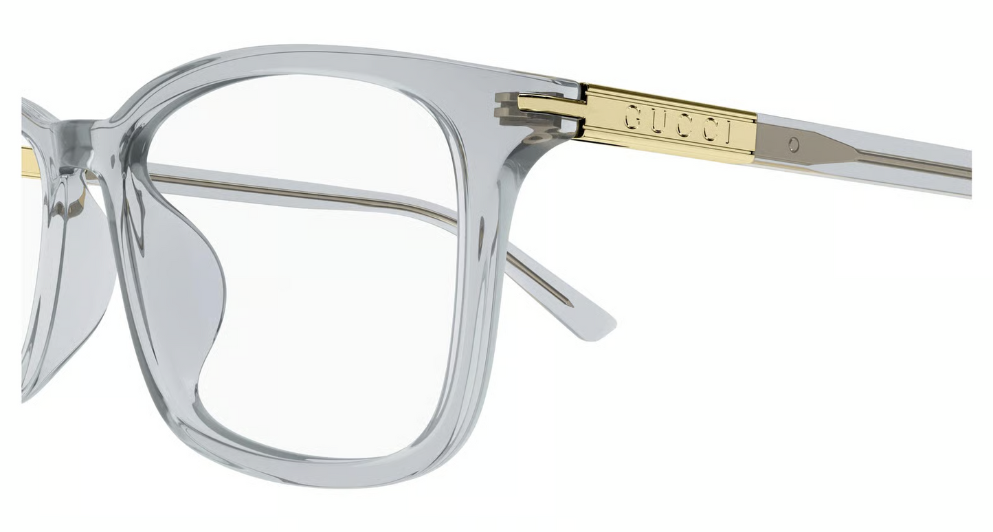 Gucci GG1900OA Eyeglasses