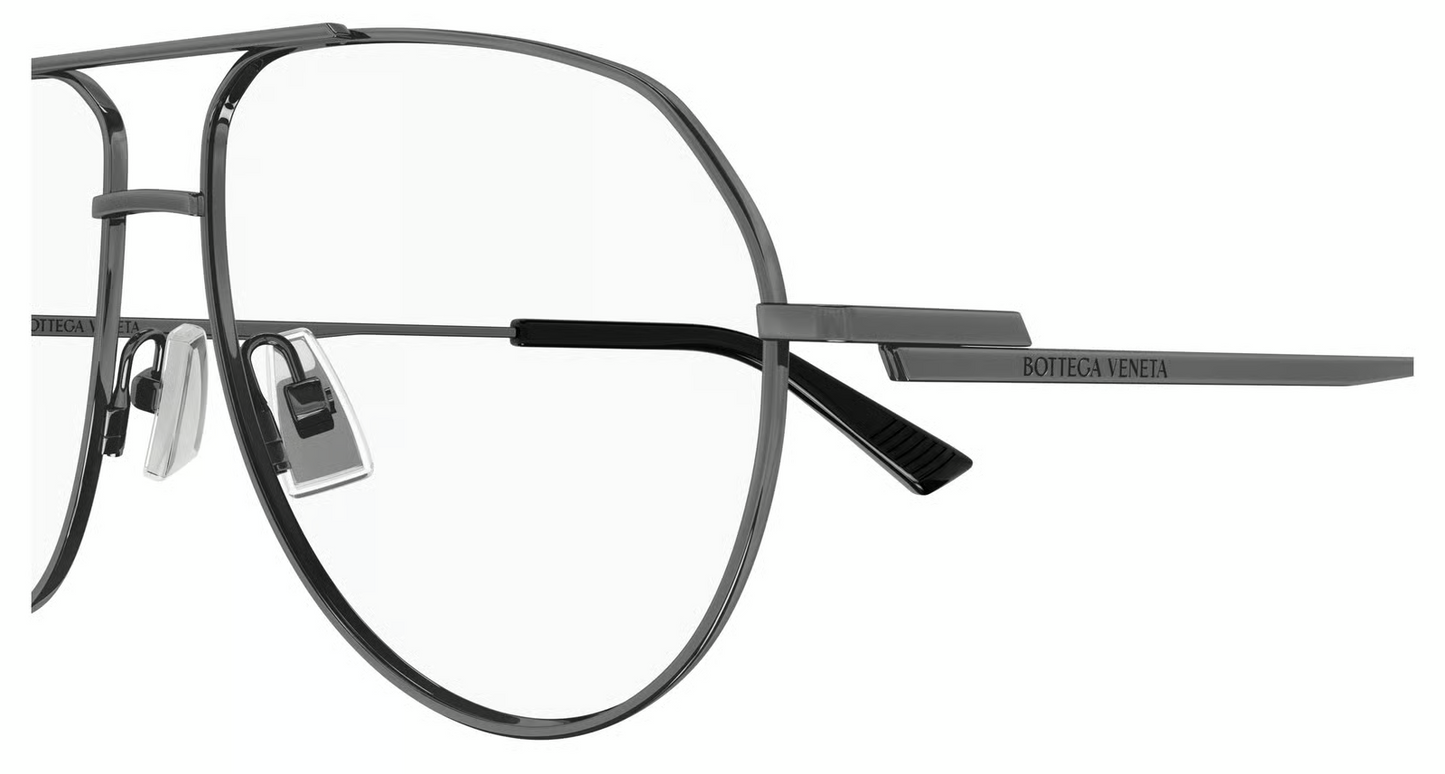 Bottega Veneta BV1302O Eyeglasses