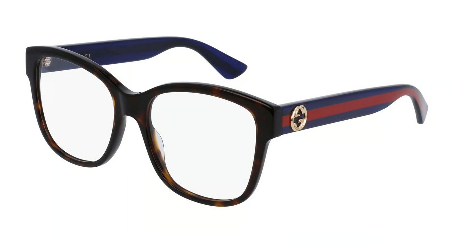 Gucci GG0038ON Eyeglasses