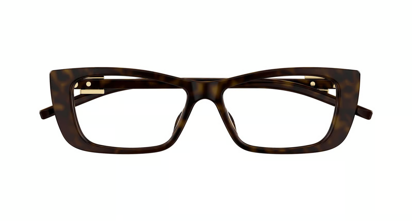 Gucci GG1682O Eyeglasses
