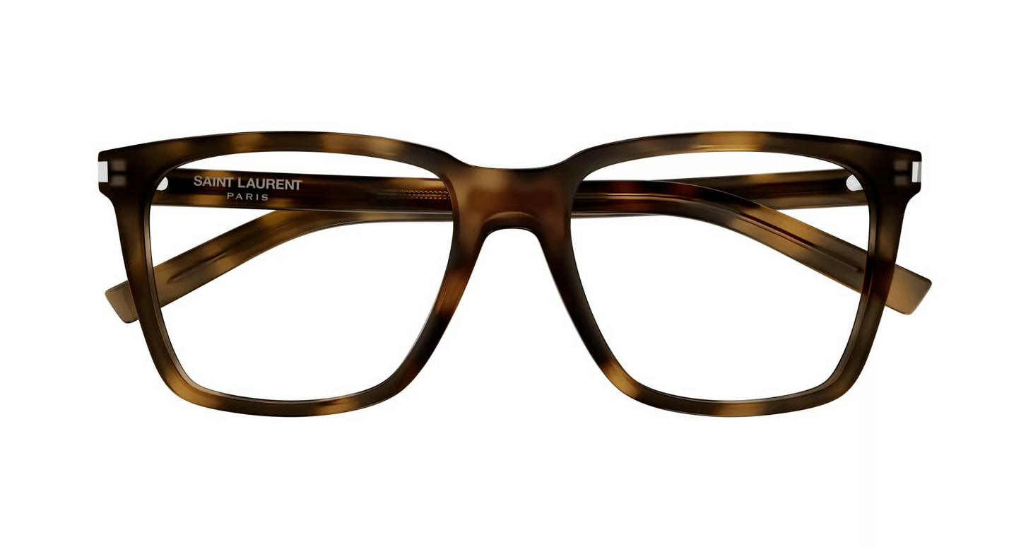 Saint Laurent SL 717 SLIM Eyeglasses