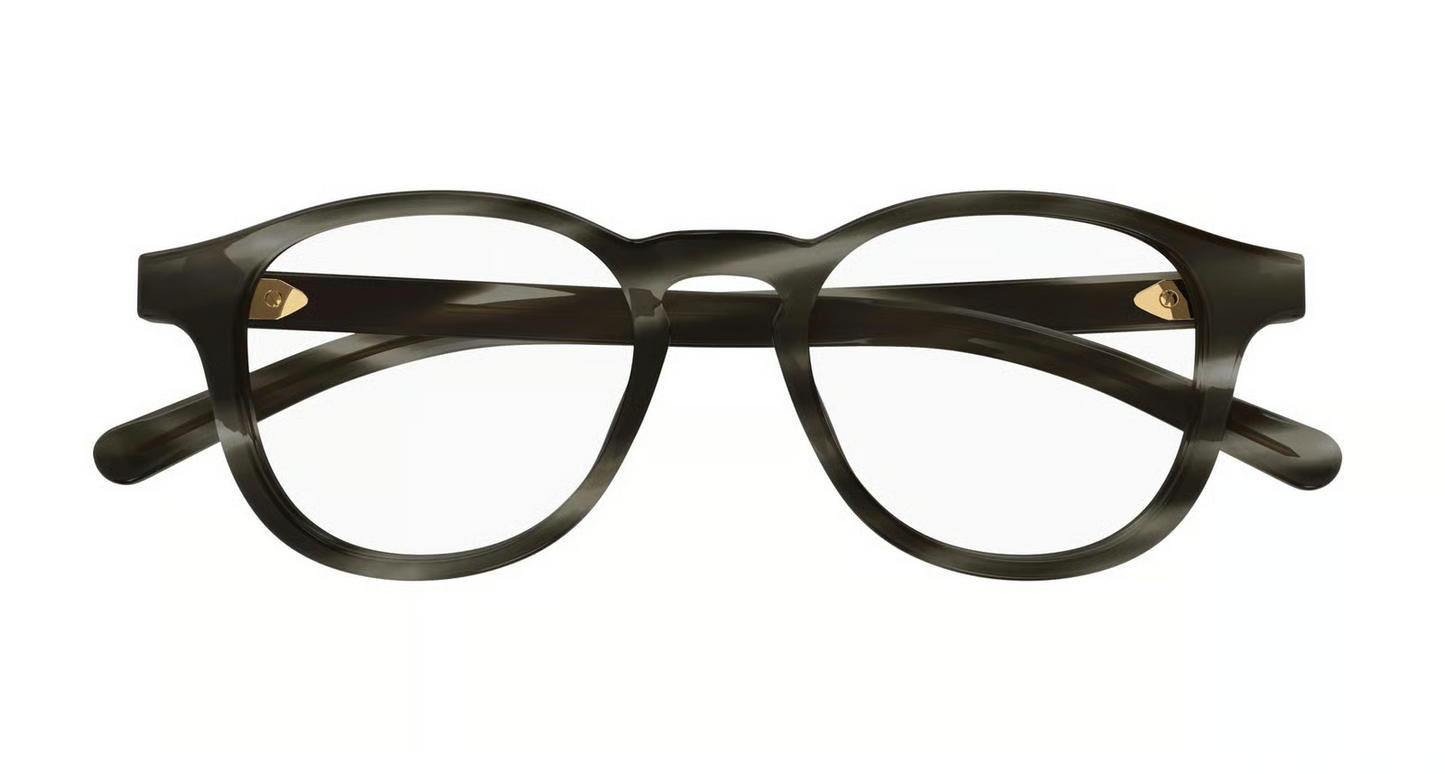 Gucci GG1510O Eyeglasses