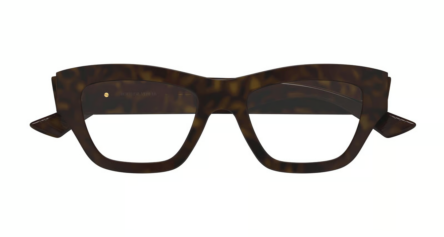 Bottega Veneta BV1360O Eyeglasses