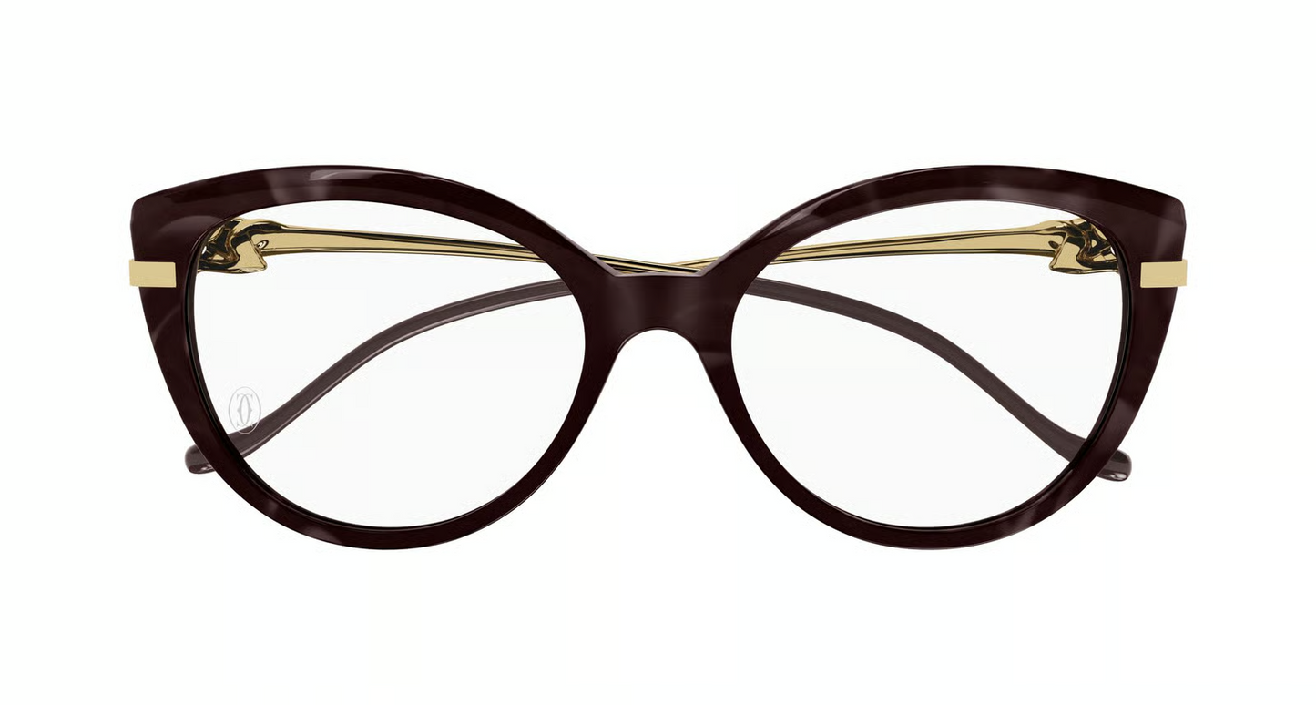 Cartier CT0283O Eyeglasses