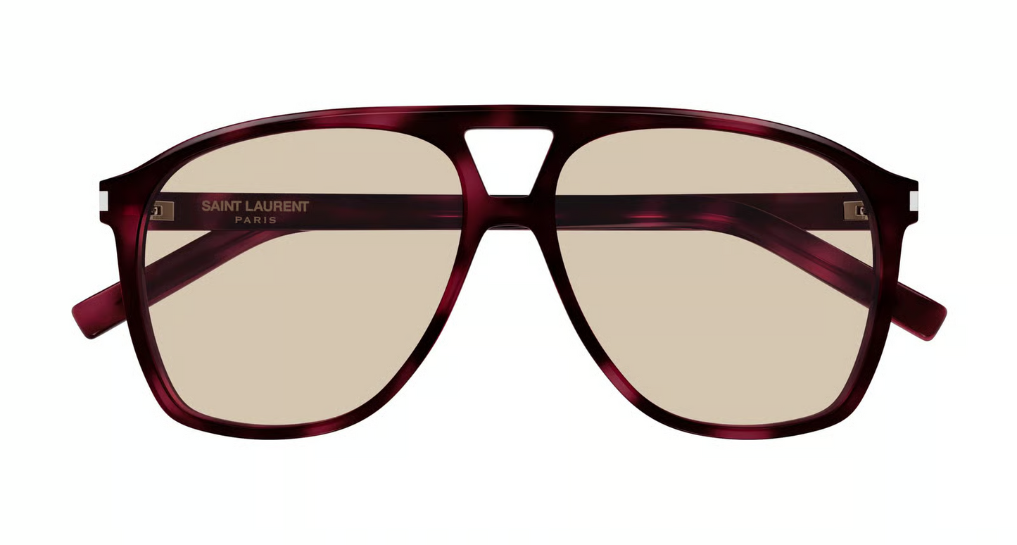 Saint Laurent SL 596 DUNE Sunglasses