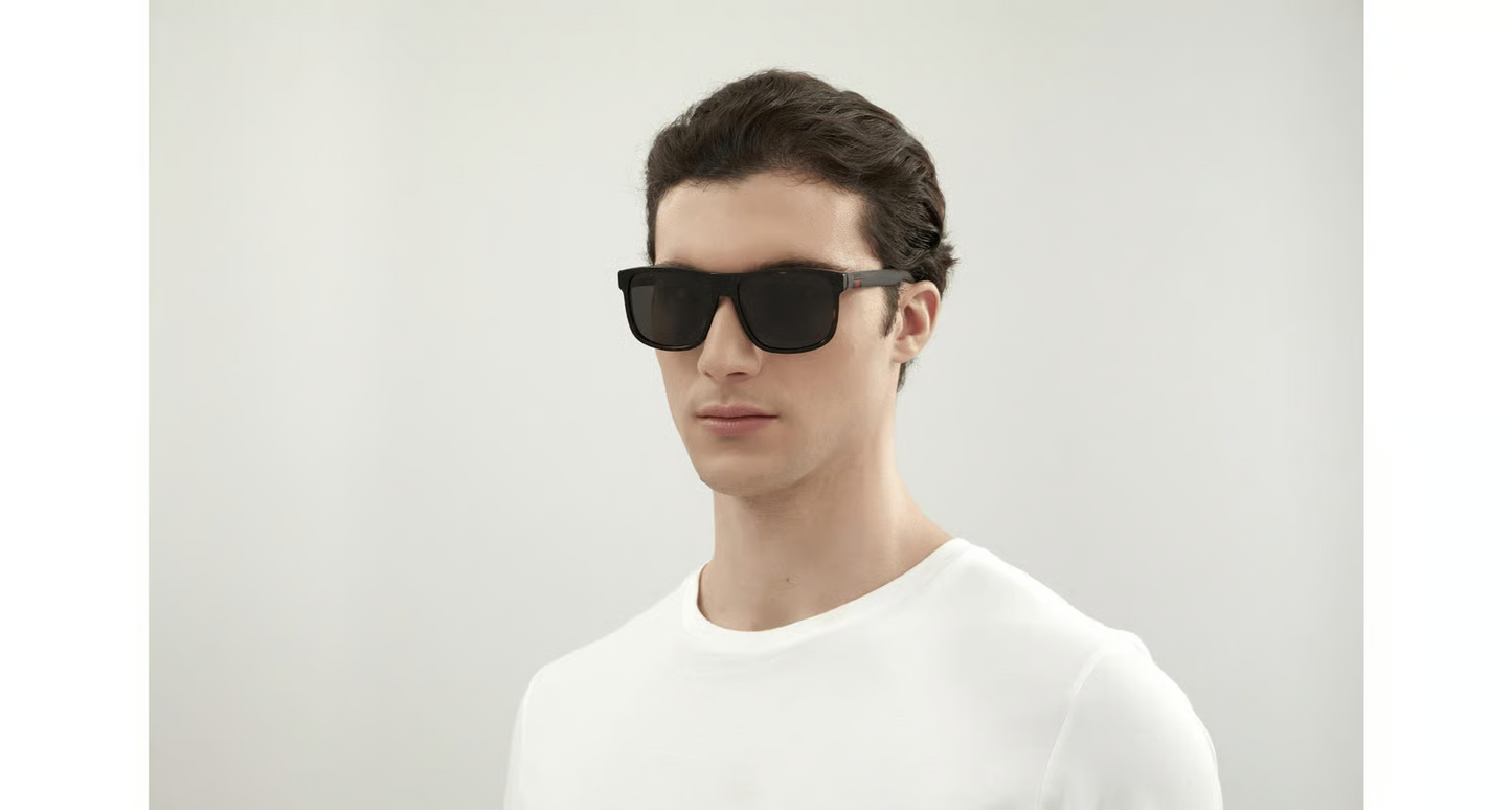 Gucci GG0010S Sunglasses