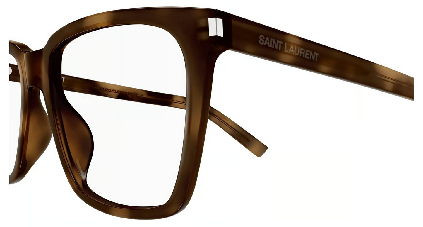 Saint Laurent SL 717 SLIM Eyeglasses