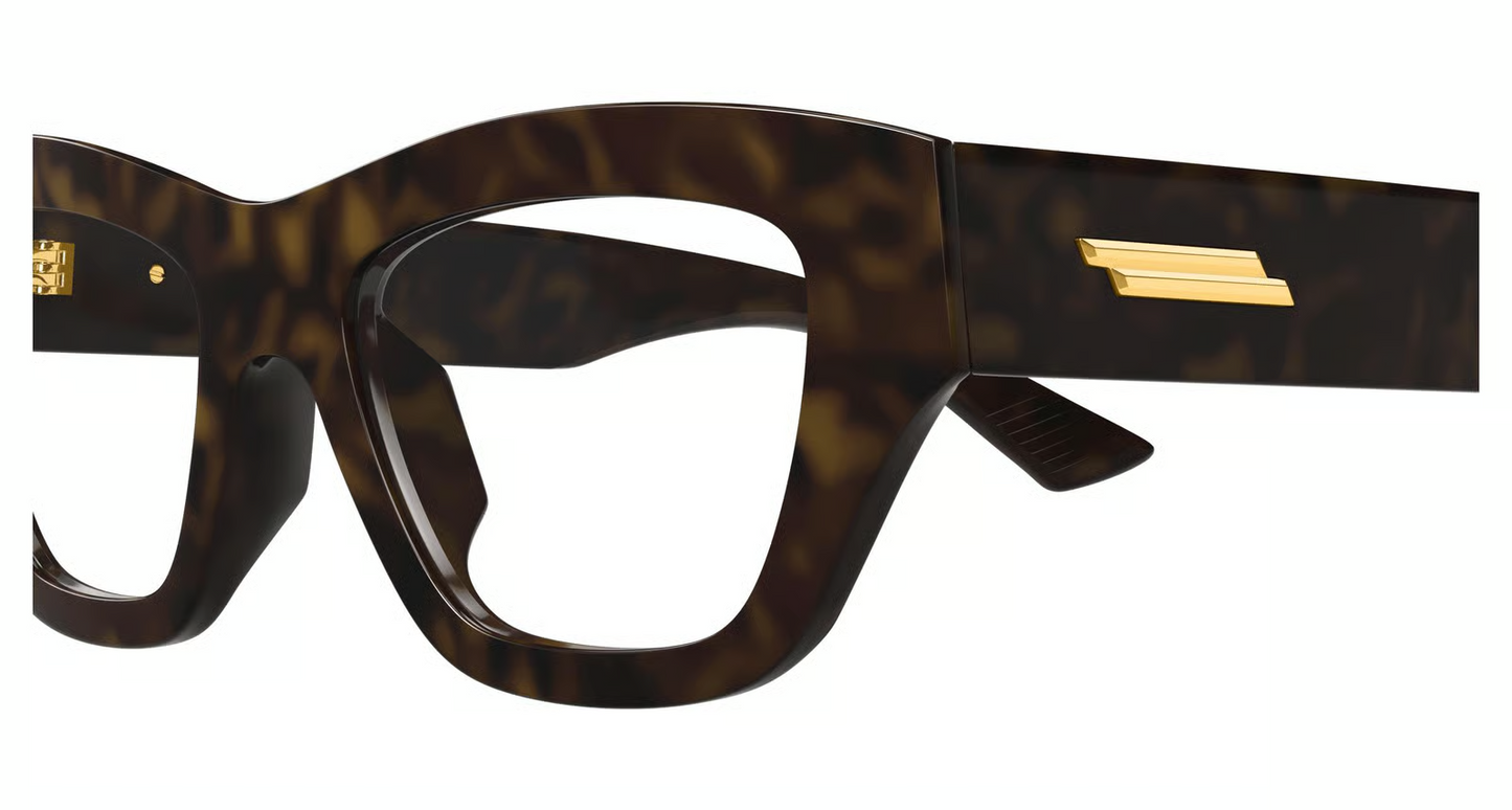 Bottega Veneta BV1360O Eyeglasses