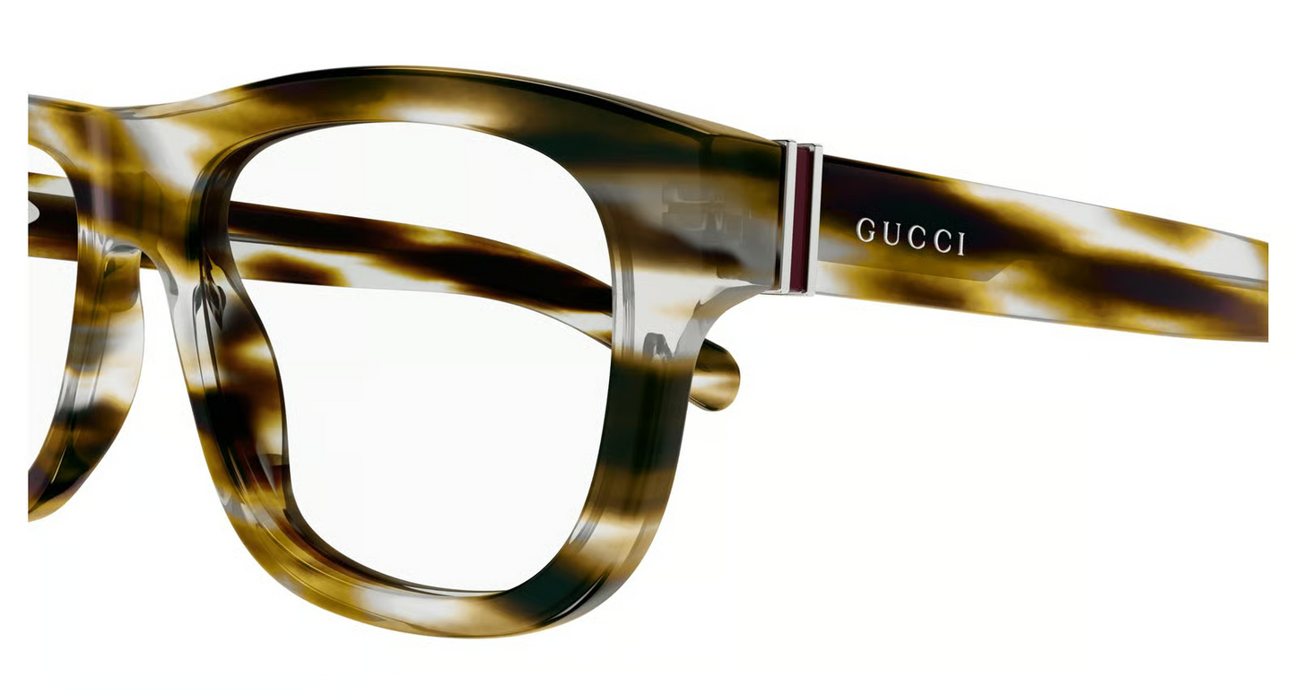 Gucci GG1509O Eyeglasses