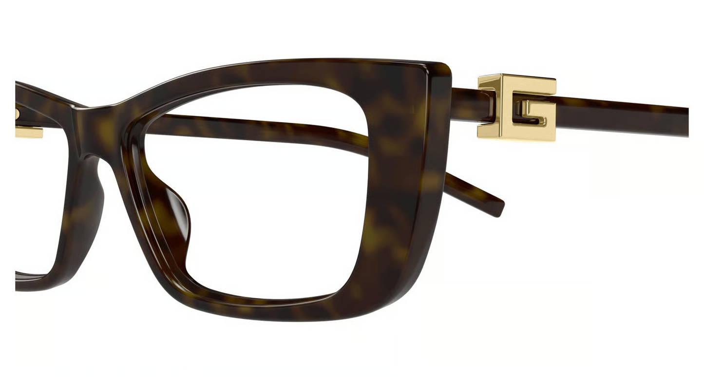 Gucci GG1682O Eyeglasses