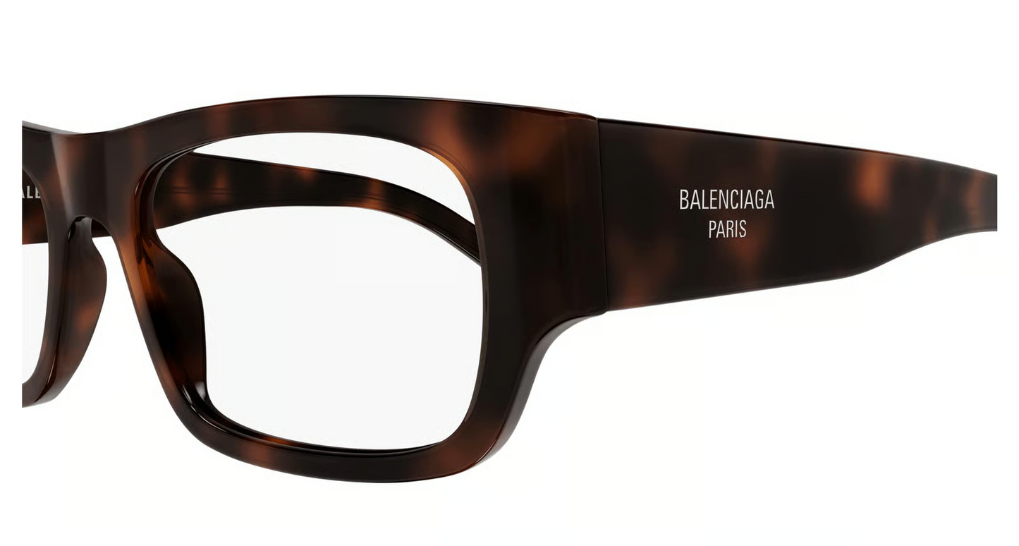 Balenciaga BB0370O Eyeglasses