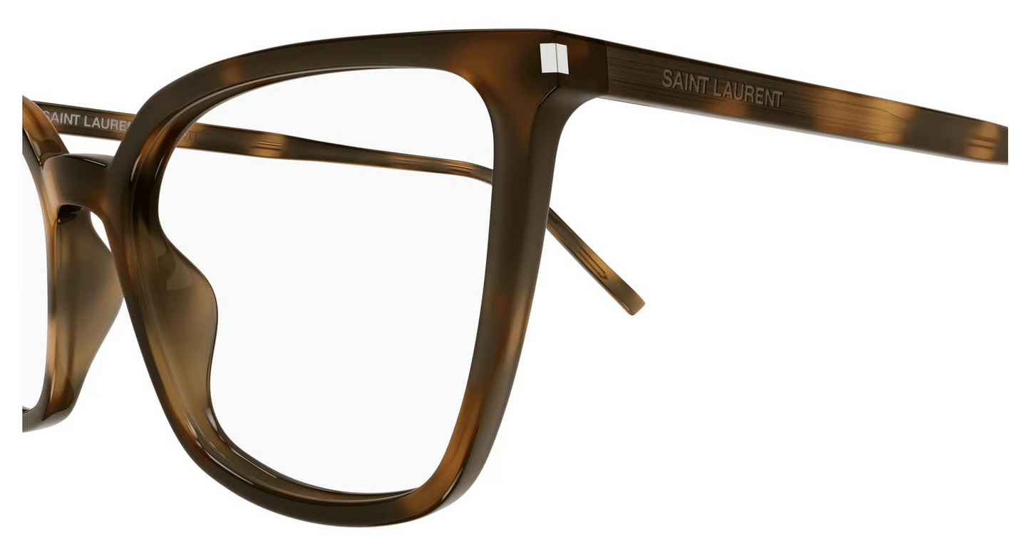 Saint Laurent SL 669 Eyeglasses