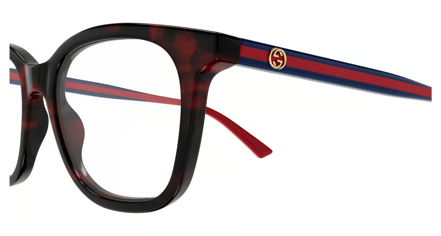 Gucci GG1864O Eyeglasses