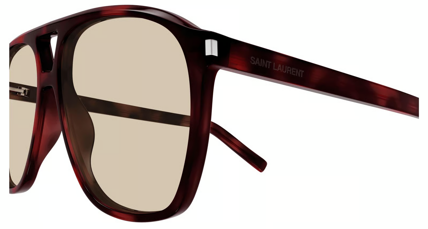 Saint Laurent SL 596 DUNE Sunglasses