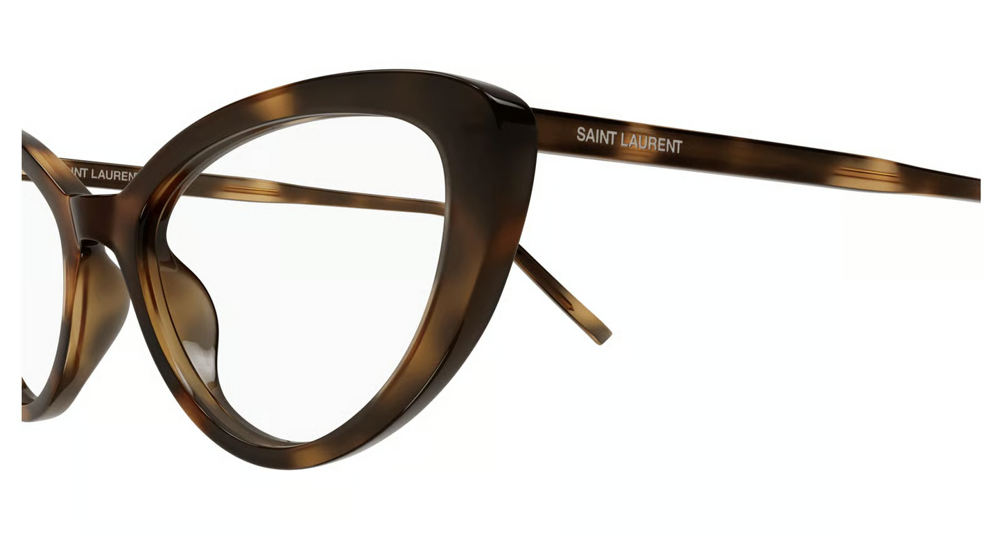 Saint Laurent SL 777 Eyeglasses