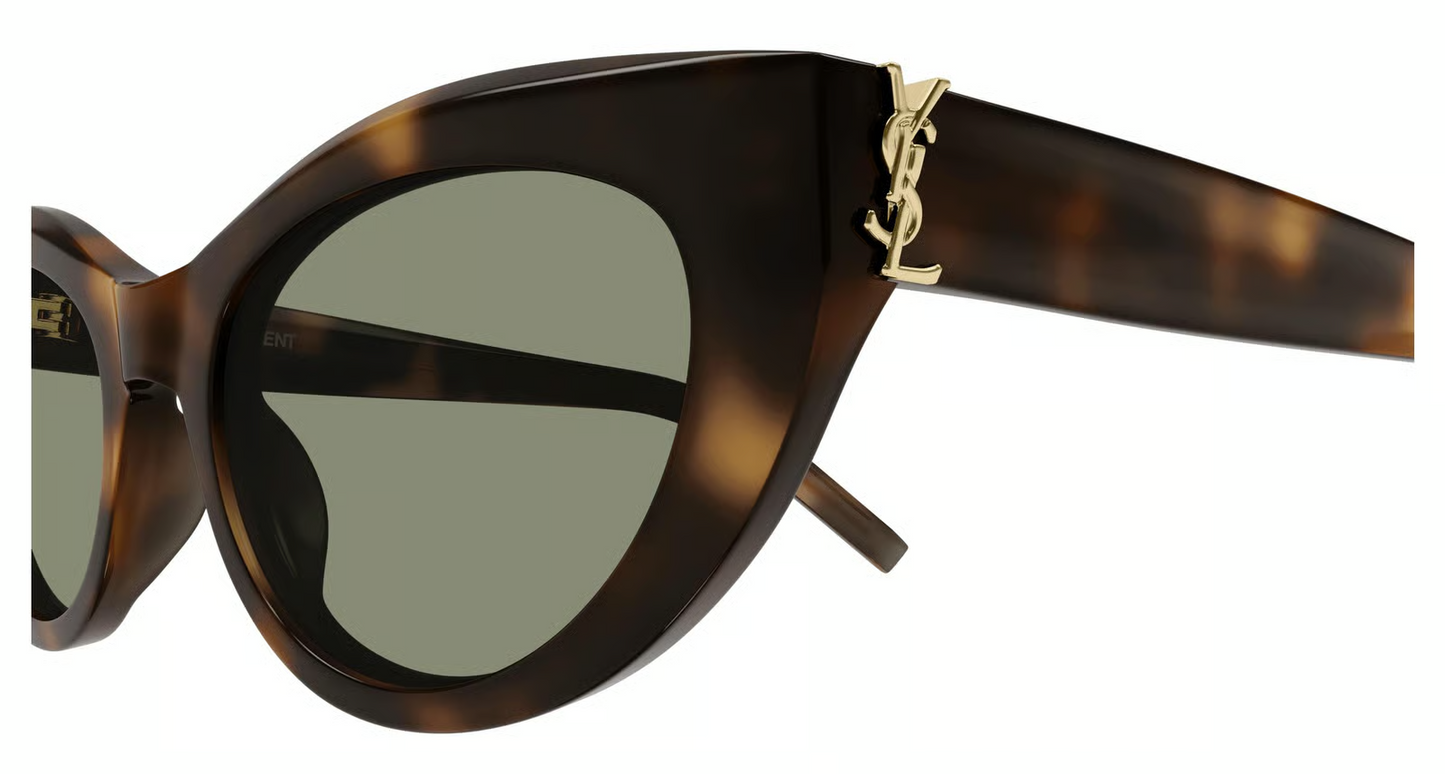 Saint Laurent SL M115 Sunglasses