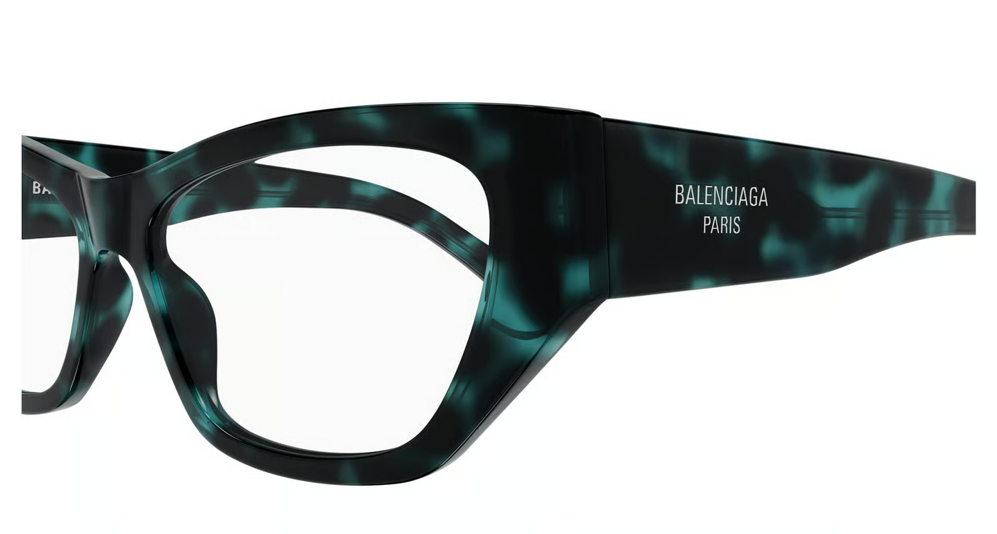 Balenciaga BB0372O Eyeglasses