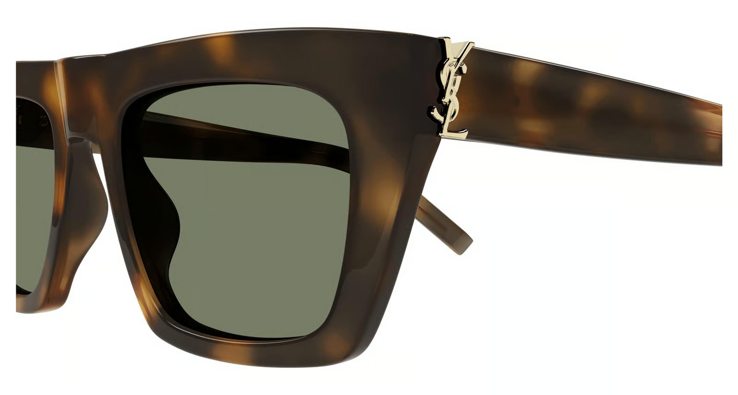 Saint Laurent SL M131 Sunglasses