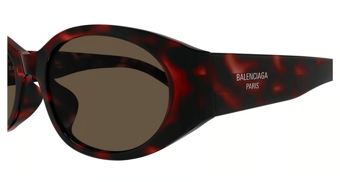 Balenciaga BB0369SK Sunglasses