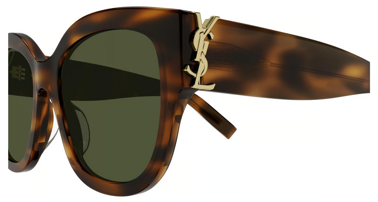 Saint Laurent SL M95/F Sunglasses