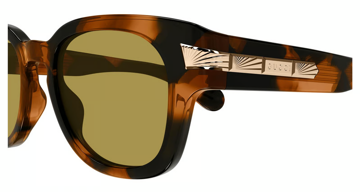 Gucci GG1518S Sunglasses