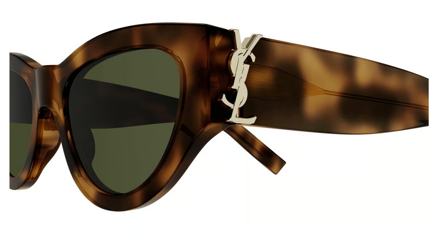 Saint Laurent SL M94 Sunglasses