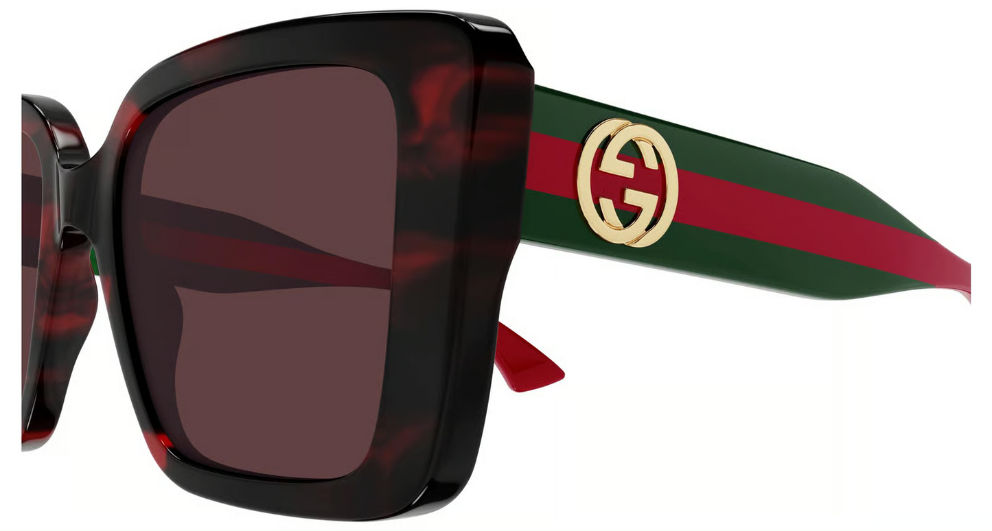 Gucci GG1861S Sunglasses