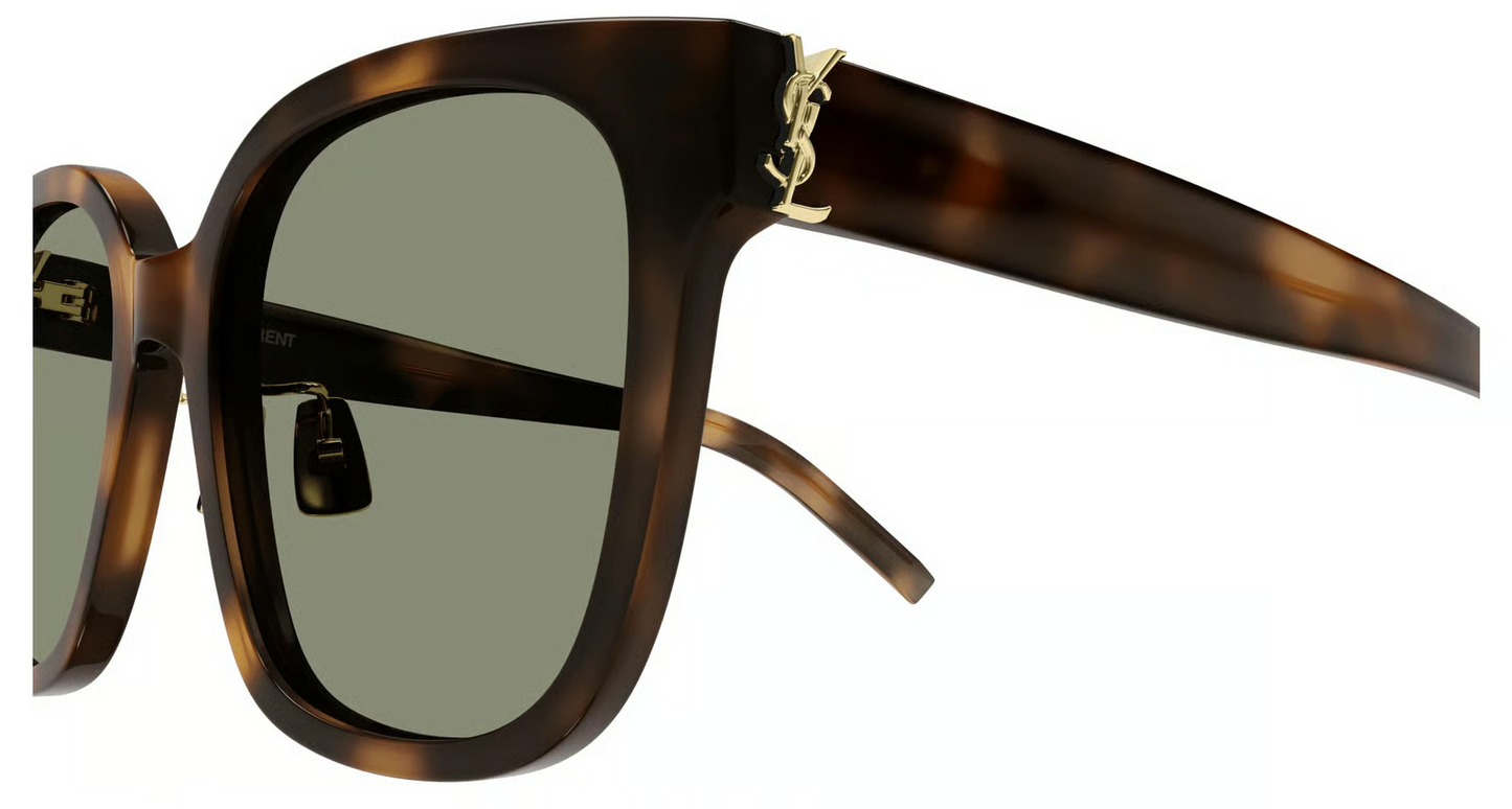 Saint Laurent SL M105/F Sunglasses