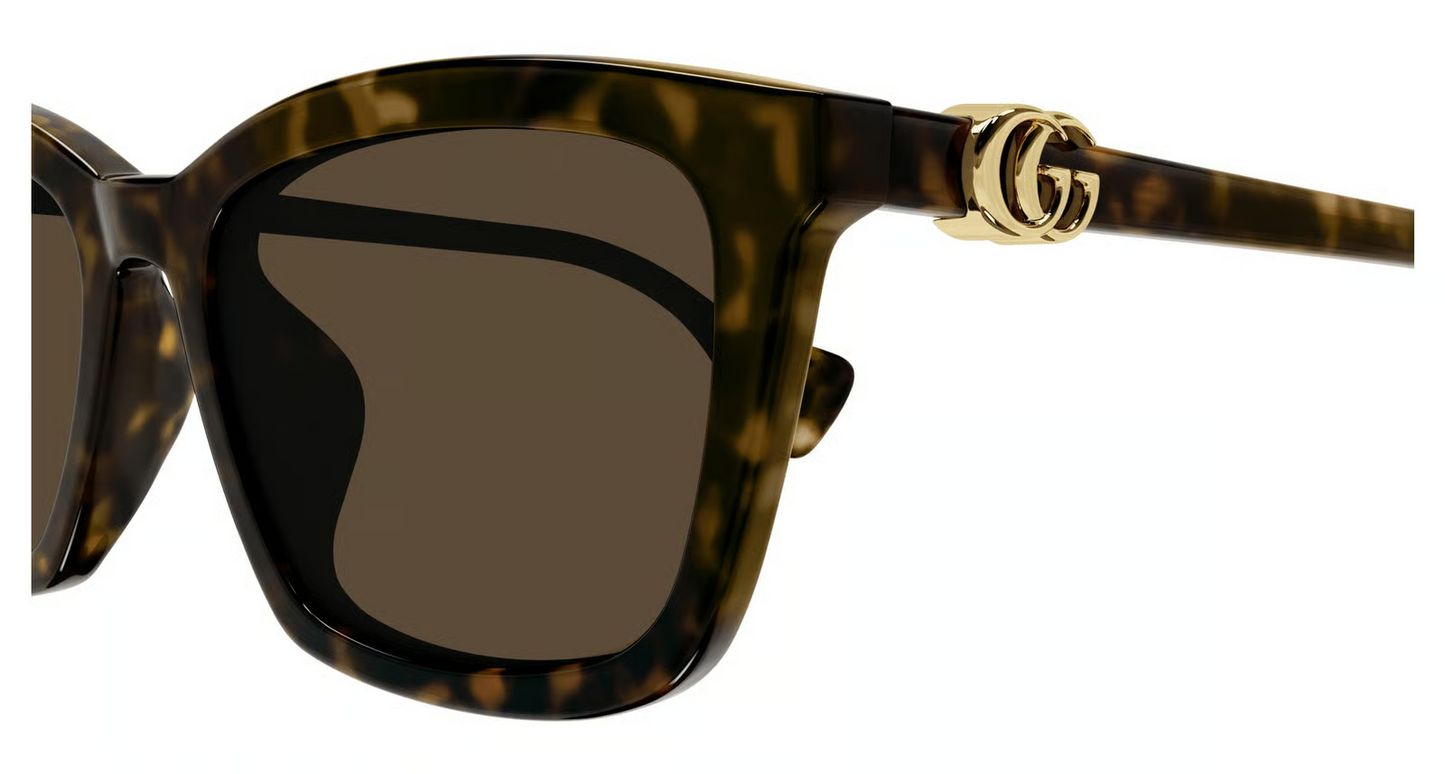 Gucci GG1596SK Sunglasses