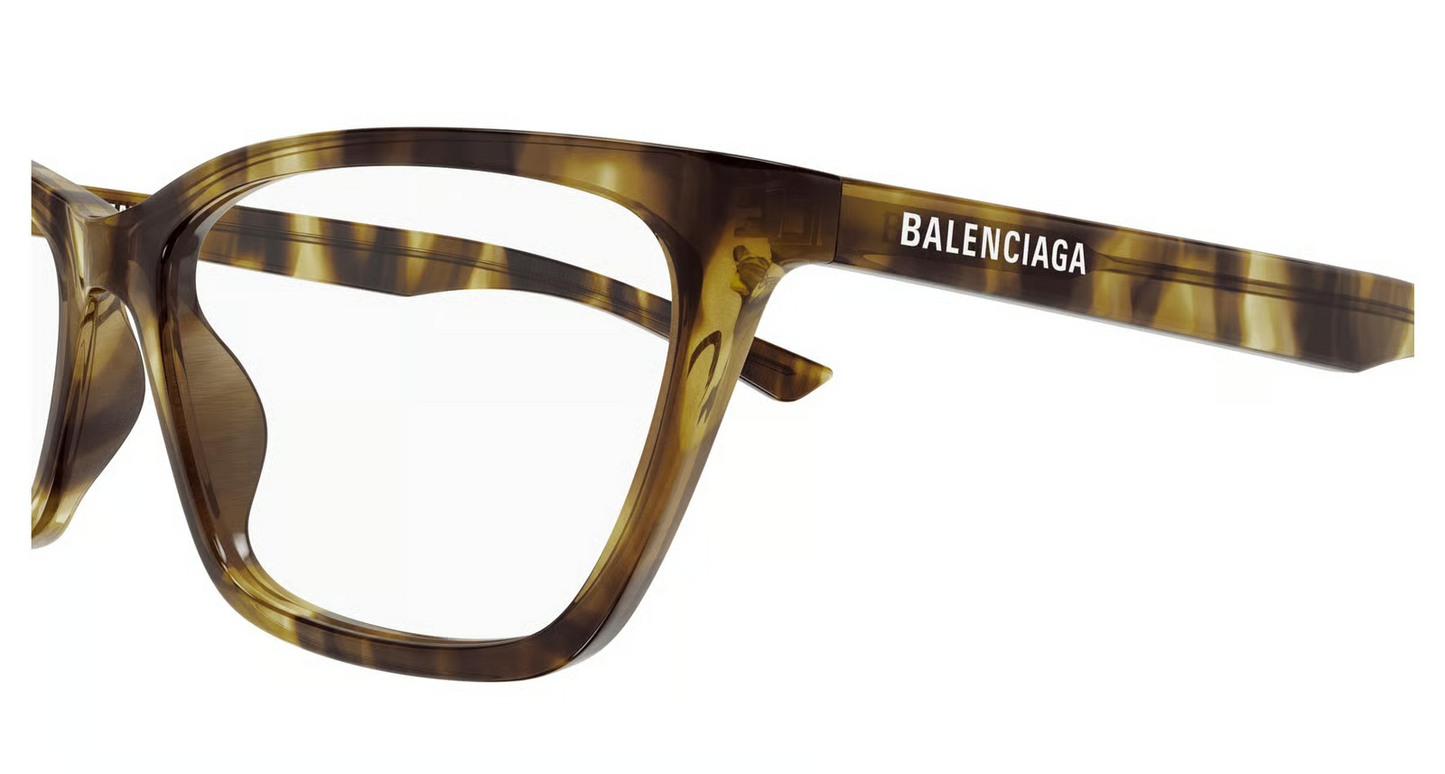Balenciaga BB0406O Eyeglasses