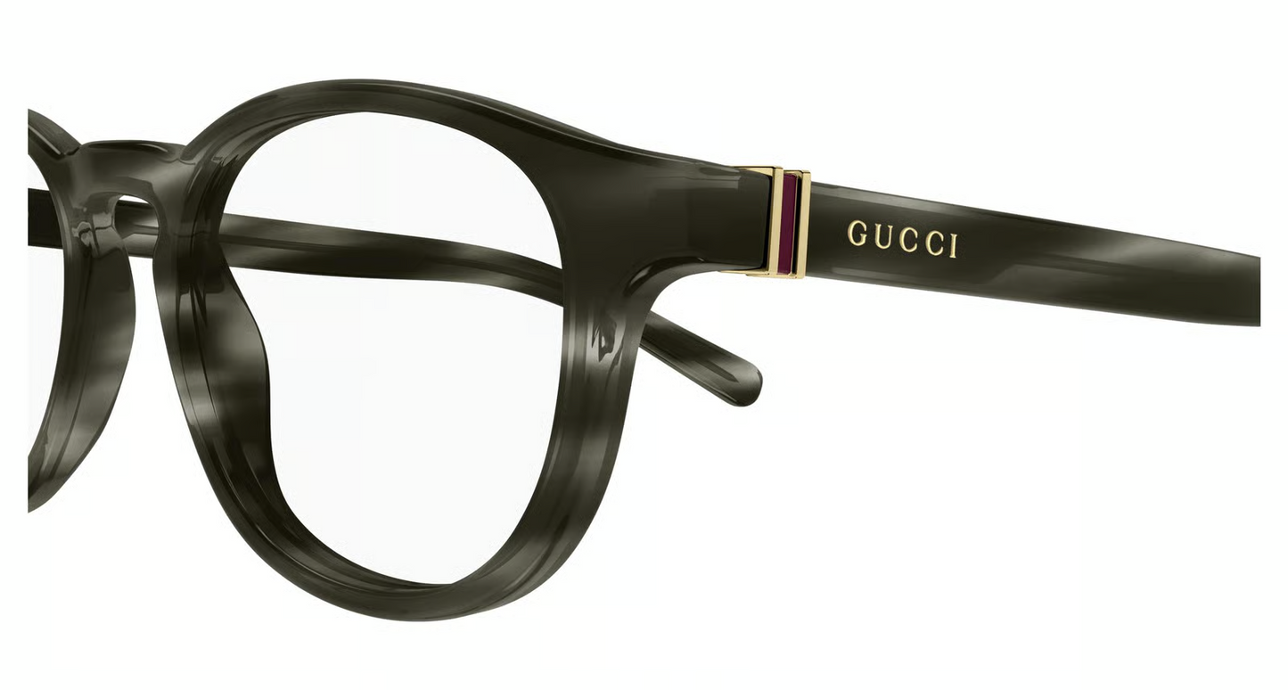Gucci GG1510O Eyeglasses