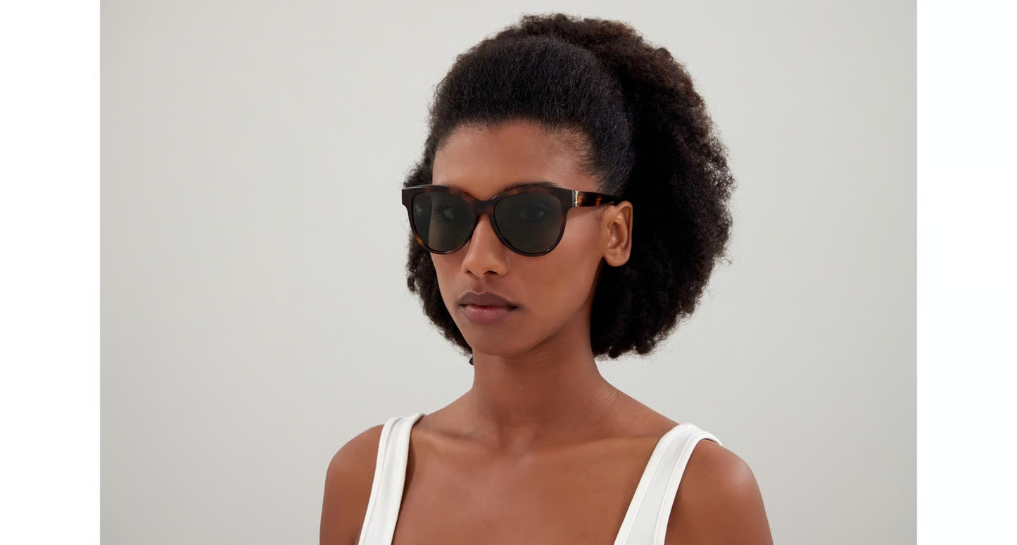 Saint Laurent SL M107 Sunglasses