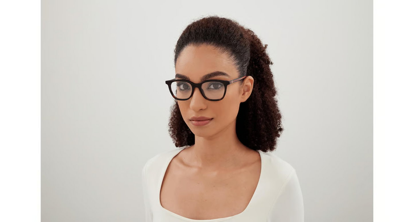 Gucci GG1864O Eyeglasses