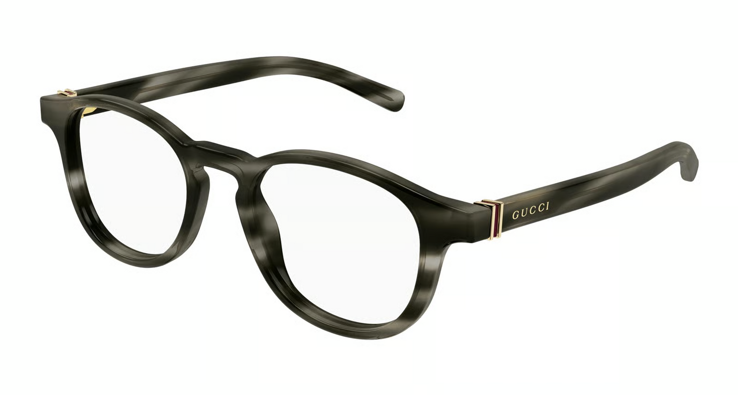 Gucci GG1510O Eyeglasses