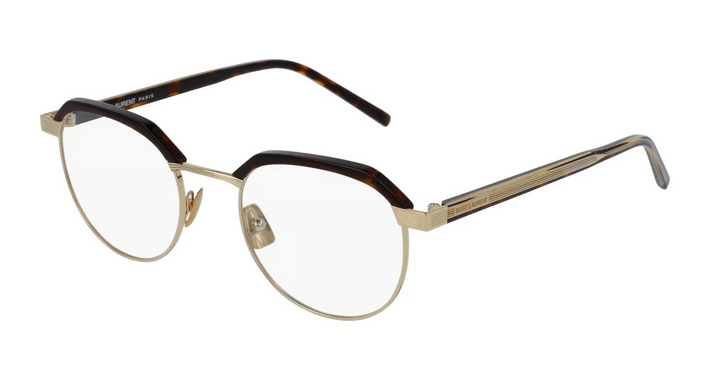Saint Laurent SL 124 Eyeglasses