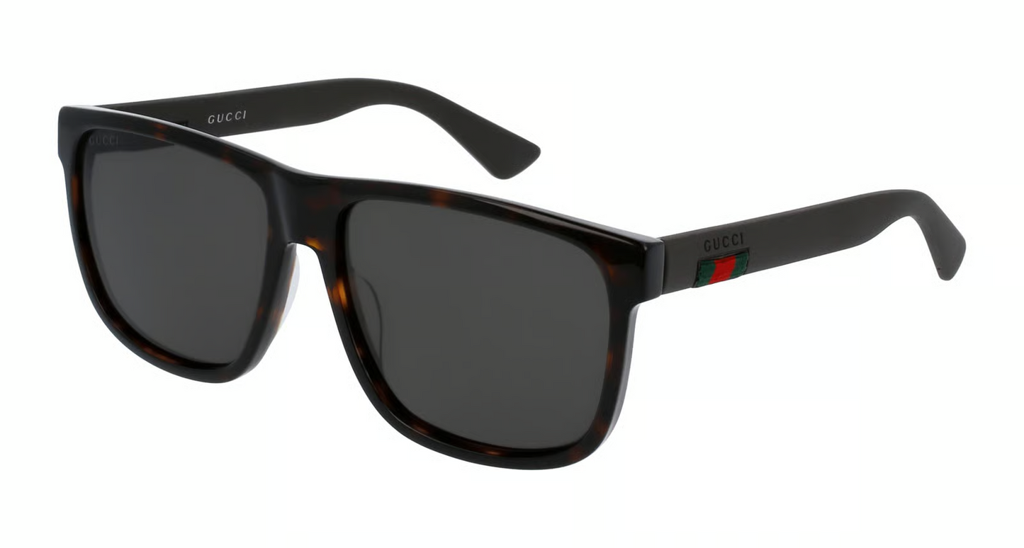 Gucci GG0010S Sunglasses