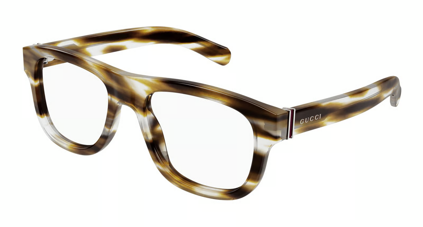 Gucci GG1509O Eyeglasses