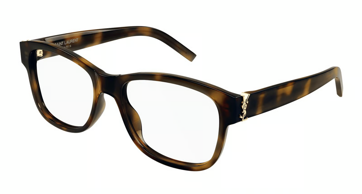 Saint Laurent SL M132 Eyeglasses