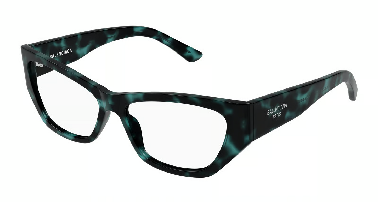 Balenciaga BB0372O Eyeglasses